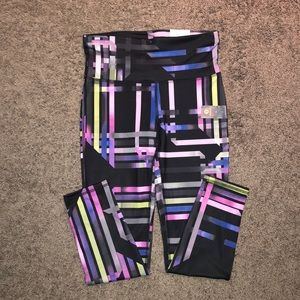 Xersion leggings. Size small. NWT.
